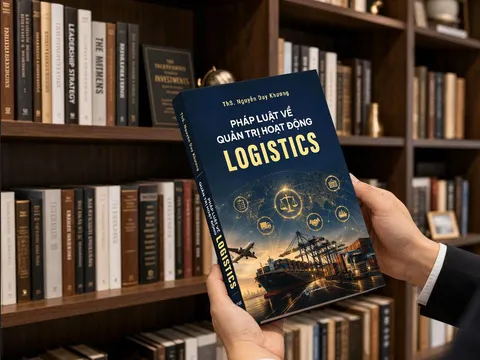 Nâng cao năng lực cạnh tranh cho doanh nghiệp logistics