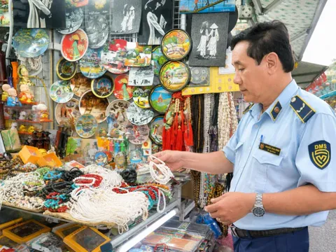 Khánh Hòa siết bảo vệ quyền, mở rộng khai thác tài sản trí tuệ