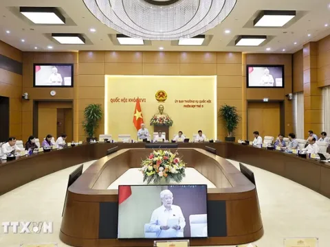 Tạo hành lang phát triển giao thông đường thủy hiện đại, an toàn