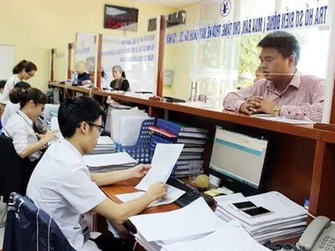 Kiểm soát chặt chẽ quy trình tiếp nhận, giải quyết thủ tục hành chính về đất đai