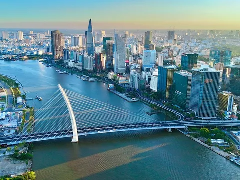 “Lấy phát triển để ổn định, ổn định để thúc đẩy phát triển” - tầm nhìn chiến lược của Đảng trong kỷ nguyên phát triển mới