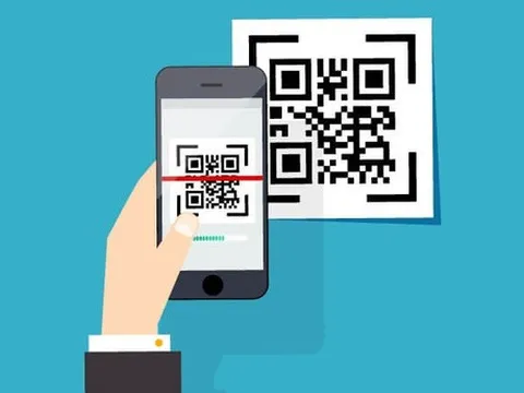 Nguy cơ tiềm ẩn từ việc quét mã QR