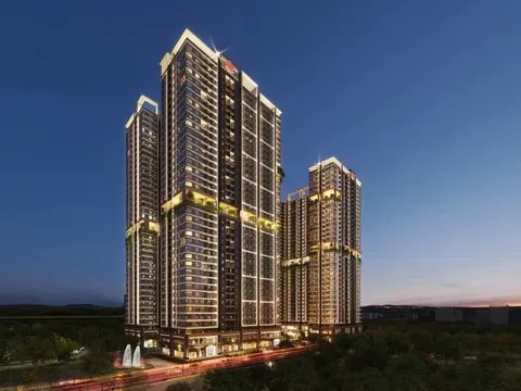 Thị trường M&A bất động sản "chững nhịp", doanh nghiệp trong nước chủ động tái cấu trúc