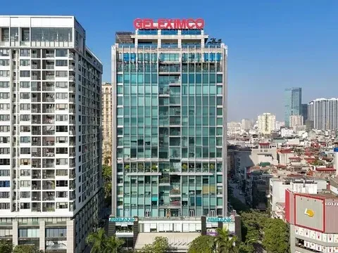 Tập đoàn Geleximco muốn rút khỏi Chứng khoán An Bình, củng cố quyền lực tại Viettronics