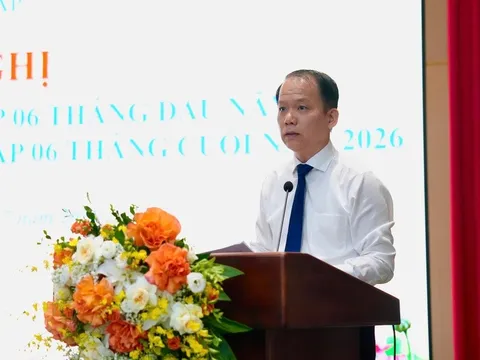 Khẳng định vai trò ‘nòng cốt’  trong công tác xây dựng và hoàn thiện thể chế