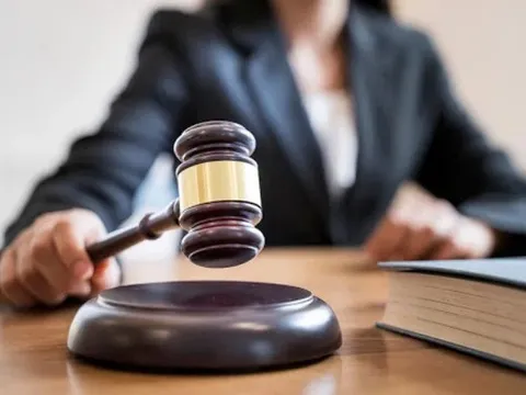 Quy định về thi hành án đối với pháp nhân thương mại